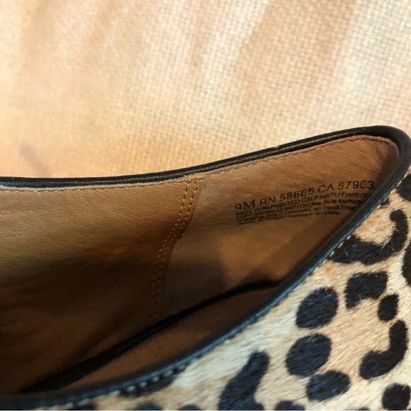 Halogen Loafers - Picture 10 of 10